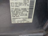 Nissan Frontier Sv 1N6DD0ER5HN734741 снимка
