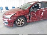 Chevrolet Cruze 1Lt Auto 1G1PC5SBXF7269343 photo