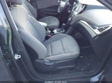 Hyundai Santa Fe Se KM8SMDHF3HU182838 снимка