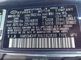 Hyundai Santa Fe Se KM8SMDHF3HU182838 снимка