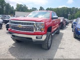 Chevrolet Silverado  1Lt 3GCUKREC1FG452501 снимка