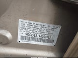 Honda Accord 2.4 Ex 1HGCM56814A039662 photo
