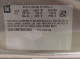 Buick Lucerne Cxl Premium 1G4HJ5EM7BU139929 снимка