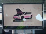 Tesla Model 3 Rear-Wheel Drive 5YJ3E1EAXPF407082 снимка