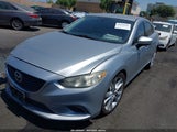 Mazda Mazda6 Touring JM1GL1V58H1108419 снимка