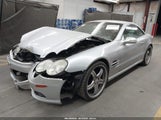 Mercedes-Benz Sl 500 WDBSK75F03F014778 снимка