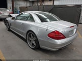 Mercedes-Benz Sl 500 WDBSK75F03F014778 снимка