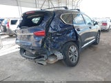 Hyundai Santa Fe Sel 5NMS33ADXLH156084 photo