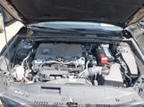 Toyota Camry Se Night Shade/Se 4T1G11AKXRU234486 photo