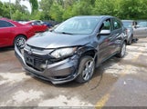 Honda Hr-V Lx 3CZRU6H36GM708137 снимка