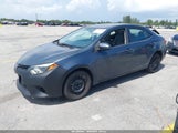 Toyota Corolla Le 5YFBURHE9GP539749 снимка