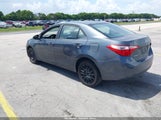 Toyota Corolla Le 5YFBURHE9GP539749 снимка