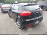 Kia Rio5 Lx KNADM5A31C6013141 снимка