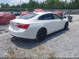 Chevrolet Malibu Lt 1G1ZD5ST9JF277723 снимка