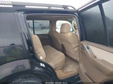 Nissan Pathfinder Se 5N1AR18UX6C635415 снимка