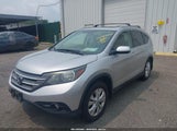 Honda Cr-V Ex-L 5J6RM4H77DL005957 снимка