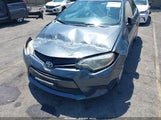 Toyota Corolla Le 5YFBURHE2GP366401 снимка