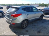 Hyundai Tucson Se KM8JU3AG8EU929225 снимка
