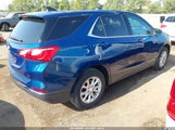 Chevrolet Equinox Fwd Lt 1.5L Turbo 3GNAXKEV1LL186534 photo
