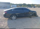Chevrolet Malibu Fwd Lt 1G1ZD5ST0NF185499 fotografie
