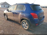 Chevrolet Trax Lt 3GNCJLSB1HL178581 снимка