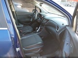 Chevrolet Trax Lt 3GNCJLSB1HL178581 снимка