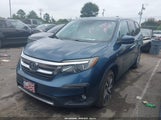 Honda Pilot Ex-L 5FNYF5H53KB021184 снимка