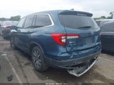 Honda Pilot Ex-L 5FNYF5H53KB021184 снимка