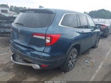 Honda Pilot Ex-L 5FNYF5H53KB021184 снимка