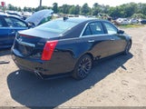 Cadillac Cts Luxury 1G6AX5SX6H0164505 снимка