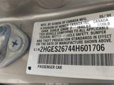 Honda Civic Ex 2HGES26744H601706 снимка