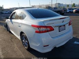 Nissan Sentra Sr 3N1AB7AP8FY331025 photo