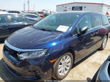Honda Odyssey Lx 5FNRL6H20NB020409 photo