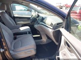 Honda Odyssey Lx 5FNRL6H20NB020409 photo