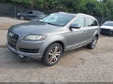 Audi Q7 3.0T Premium WA1LGAFE5FD017440 снимка