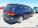 Honda Odyssey Lx 5FNRL18553B030833 снимка