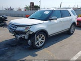 Ford Explorer Limited 1FM5K7F89KGA97405 снимка