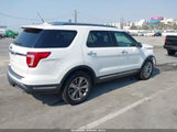 Ford Explorer Limited 1FM5K7F89KGA97405 снимка