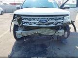 Ford Explorer Limited 1FM5K7F89KGA97405 снимка