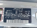 Kia K5 Gt-Line 5XXG64J27NG093500 fotografie