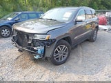 Jeep Grand Cherokee Limited 4X4 1C4RJFBG6MC862242 снимка