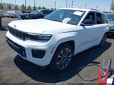 Jeep Grand Cherokee 4Xe Overland 1C4RJYD61RC107006 fotografie
