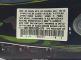 Honda Civic Lx 19XFB2F52DE284571 снимка