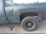 Chevrolet Silverado  Work Truck 1GCEK19C38Z255896 photo