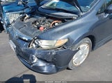 Honda Civic Hybrid JHMFA36237S021259 снимка