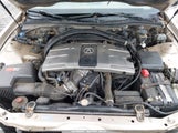 Acura Rl 3.5 JH4KA9657YC001815 снимка