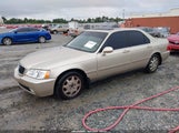 Acura Rl 3.5 JH4KA9657YC001815 снимка