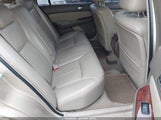 Acura Rl 3.5 JH4KA9657YC001815 снимка