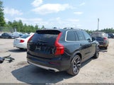 Volvo Xc90 T6 Momentum YV4A22PK7J1383025 снимка