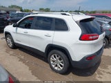 Jeep Cherokee Latitude Fwd 1C4PJLCB0HW541455 fotografie